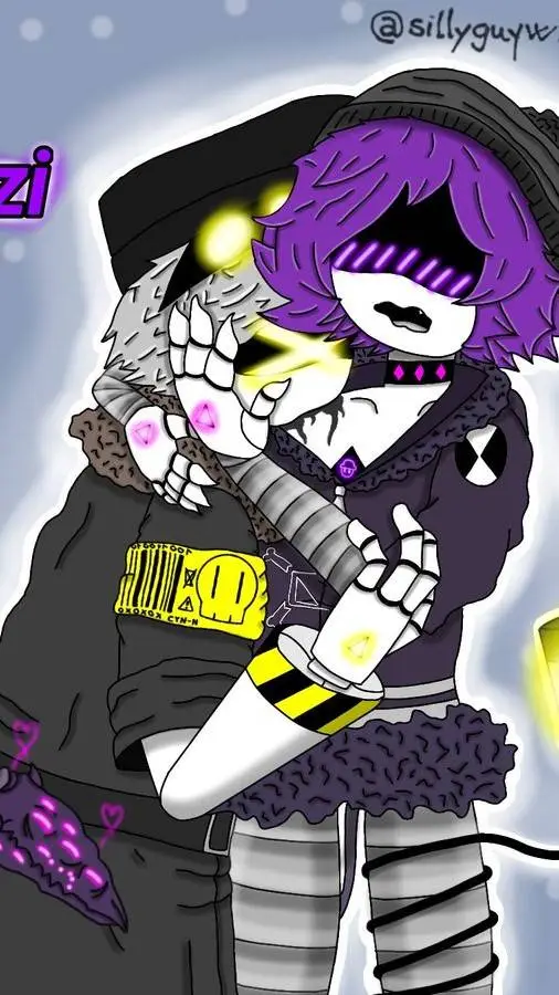 ai character: Nuzi background