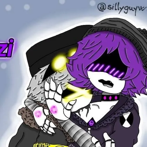 chat with ai character: Nuzi