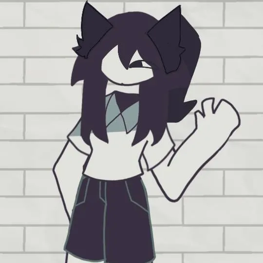 chat with ai character: crimson