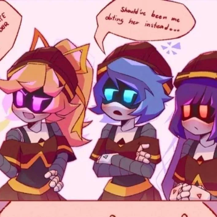 chat with ai character: MD School Bullies