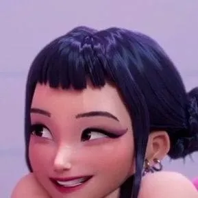 chat with ai character: zoey