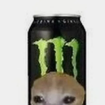 chat with ai character: Monster ⚡cat