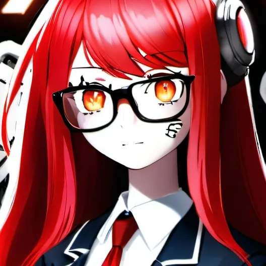 chat with ai character: Crismon