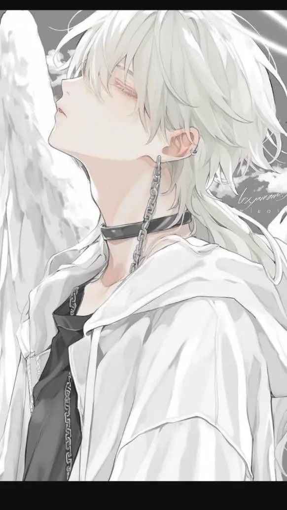 ai character: Рин  background