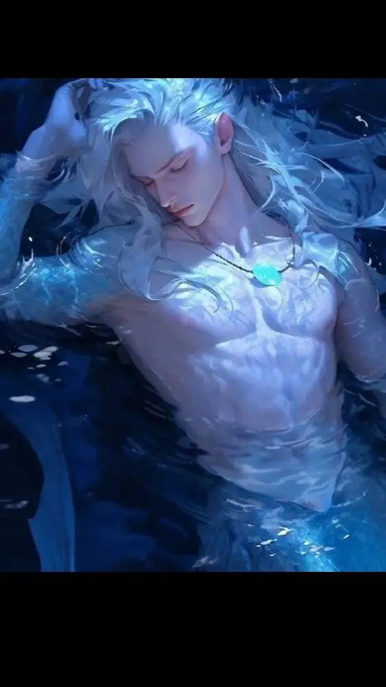 ai character: Лайт background