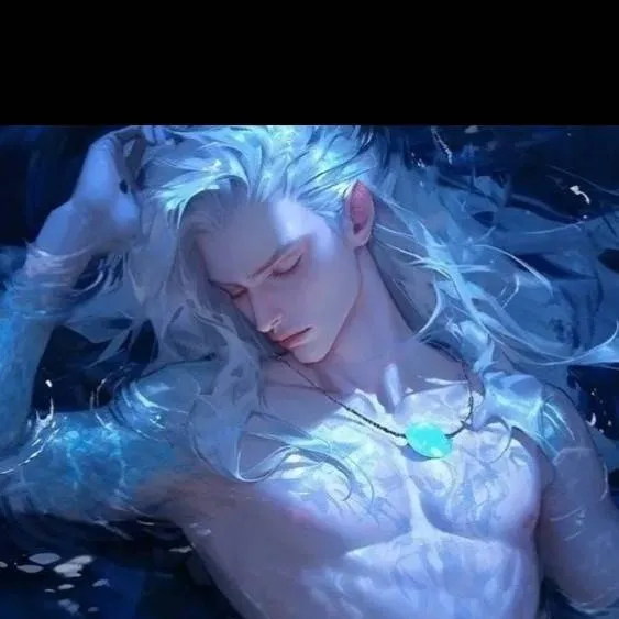 chat with ai character: Лайт