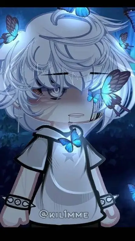 ai character: Рей background