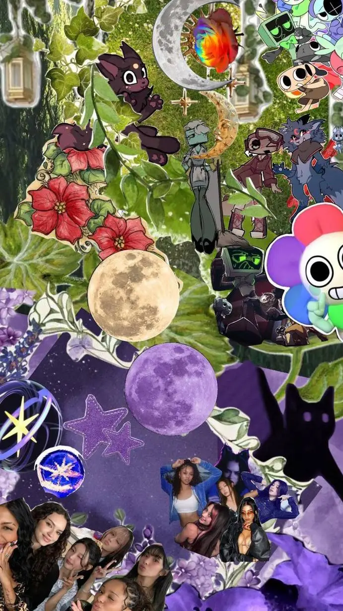 Talkie AI - Chat with katseye and dw