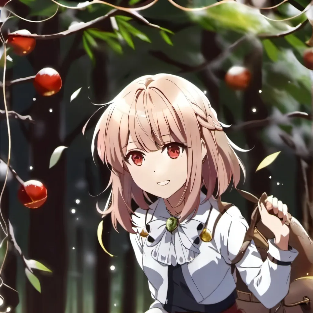 chat with ai character: Alice 