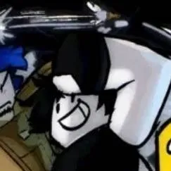 chat with ai character: Forsaken school🎒