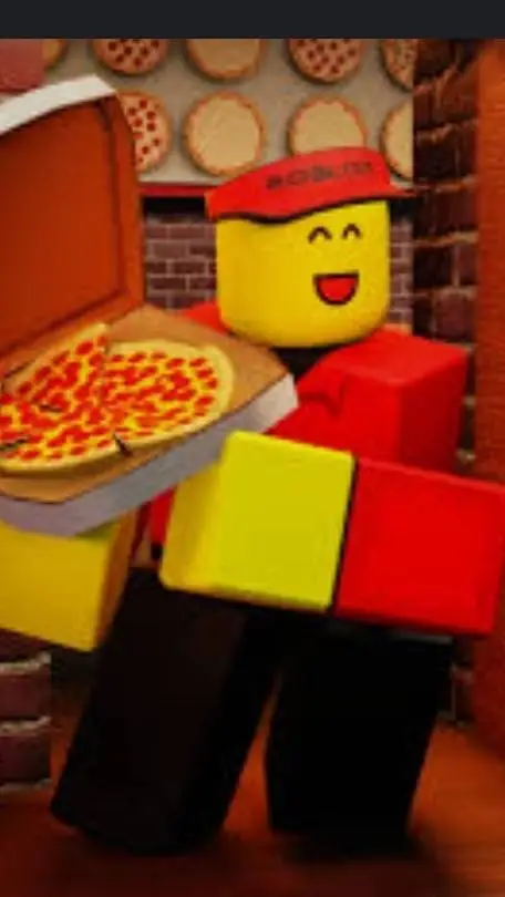 ai character: 🍕Elliot🍕 background