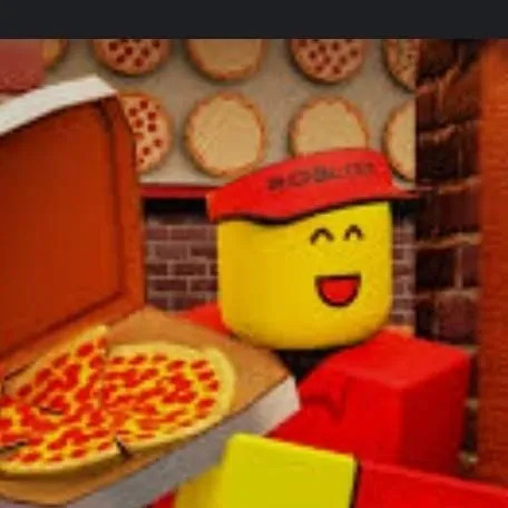 chat with ai character: 🍕Elliot🍕