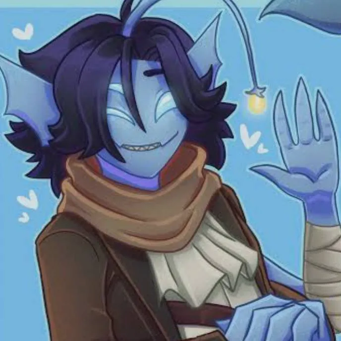 chat with ai character: Sebastian Solace 