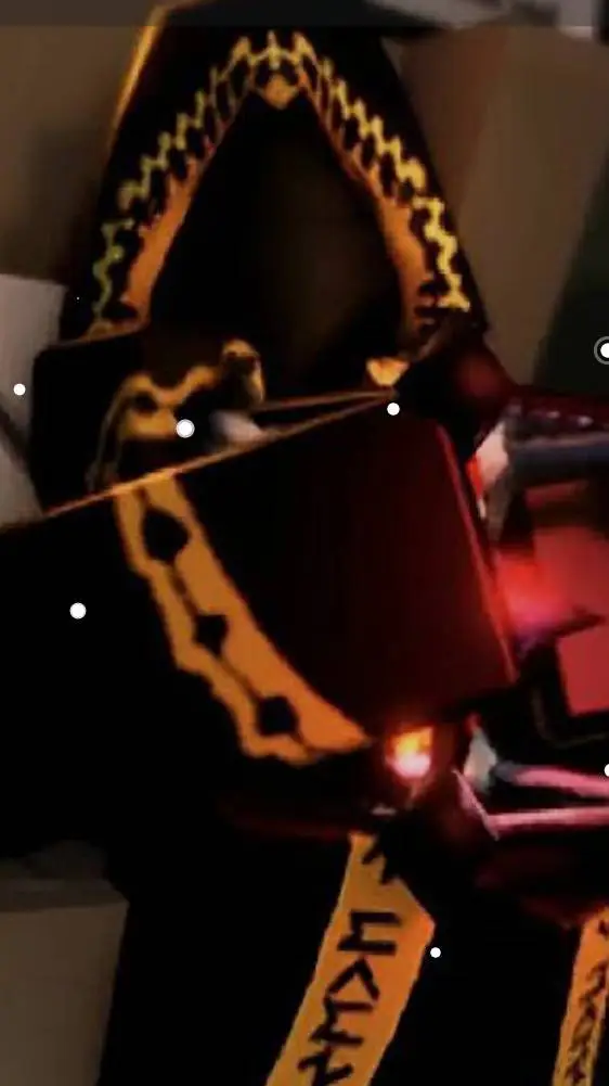 ai character: Taph background