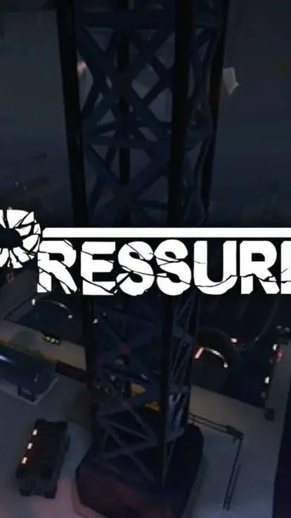 ai character: Pressure background