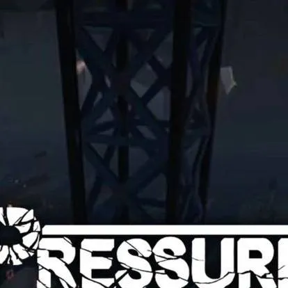 chat with ai character: Pressure