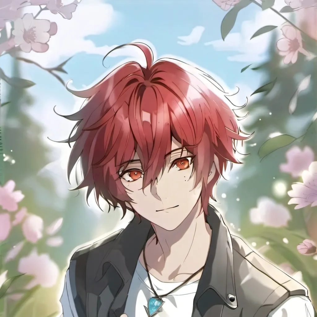 chat with ai character: |~Leo~|