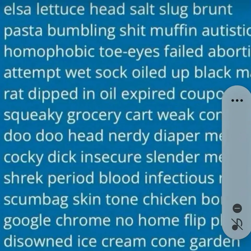 chat with ai character: Fruitcake