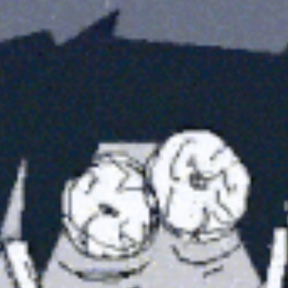 chat with ai character: "The argument"