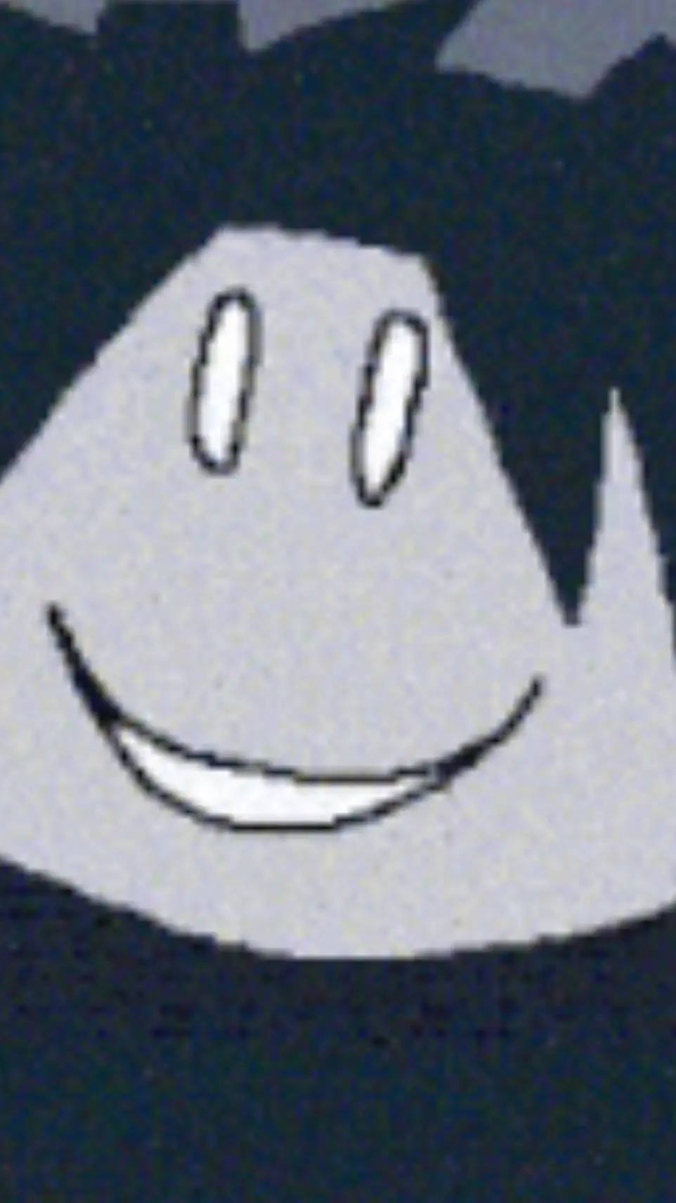 ai character: Sprout background