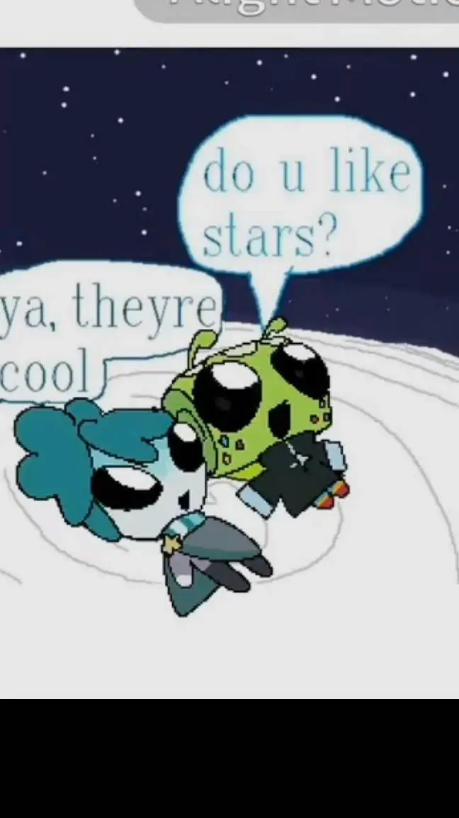 ai character: Sprout background