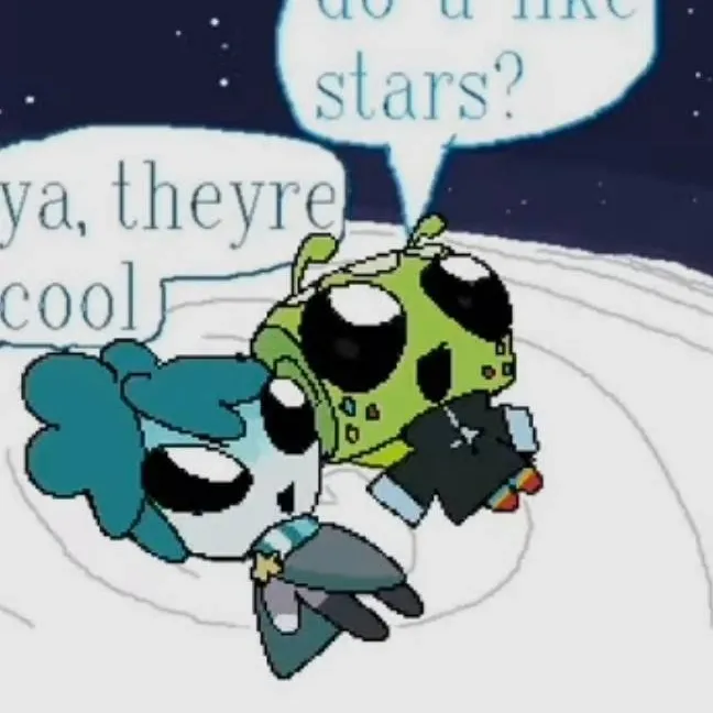 chat with ai character: Sprout