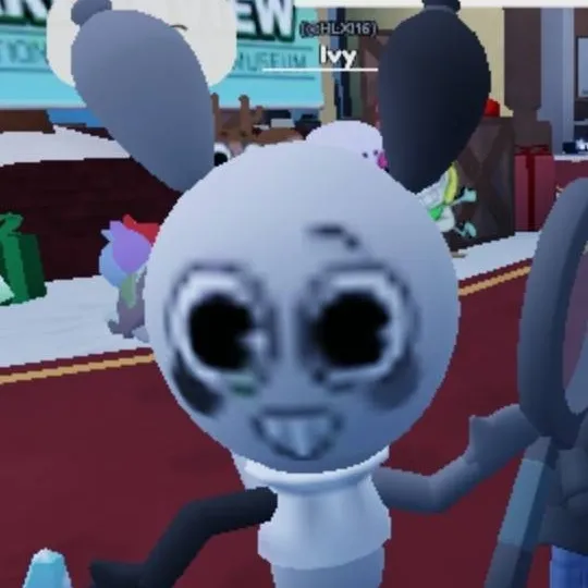 chat with ai character: Sprout.