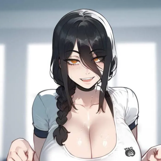 chat with ai character: Nayuta