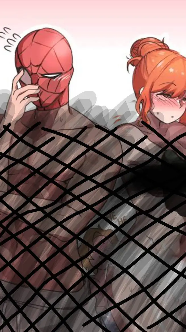 ai character: oh no Peter  background