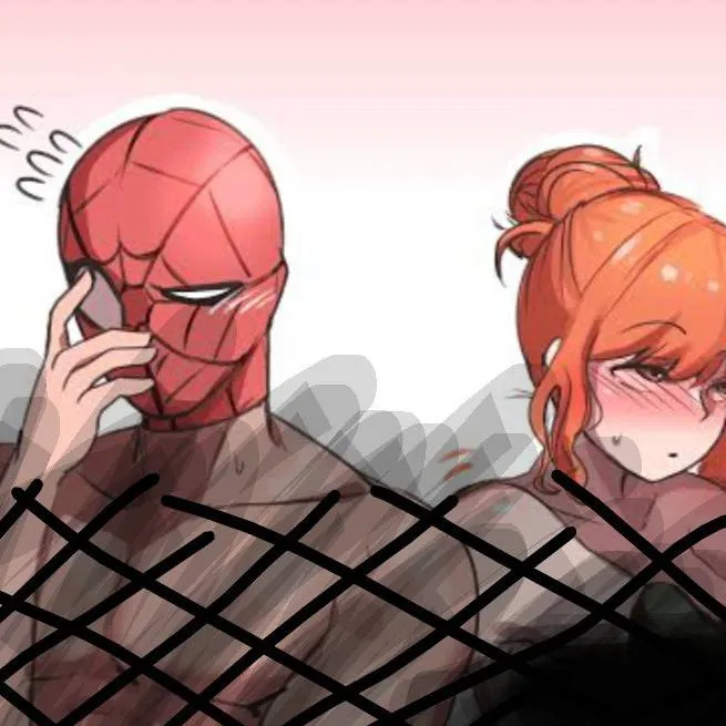 chat with ai character: oh no Peter 