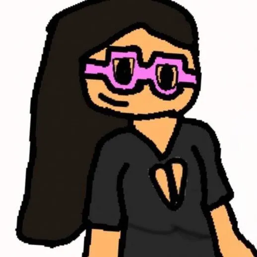chat with ai character: anllie