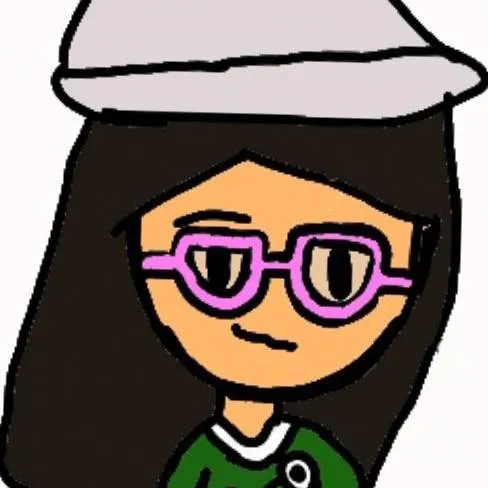 chat with ai character: anllie 