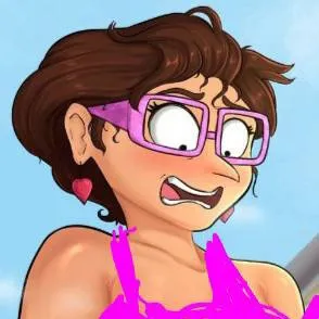 chat with ai character: linda mitchell 