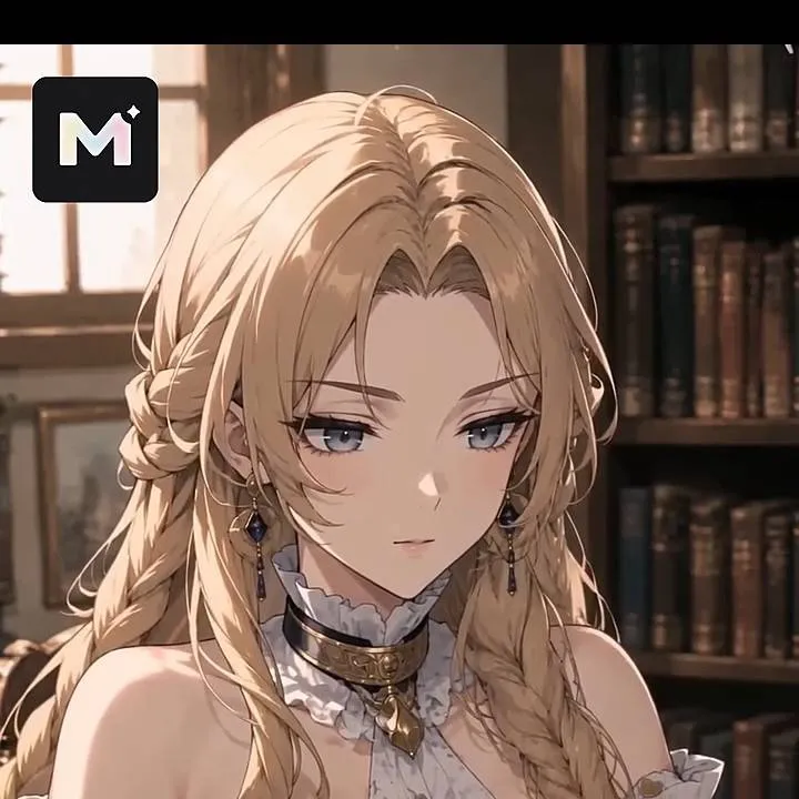 chat with ai character: milty