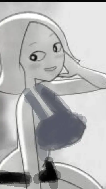 ai character: tu mamá  background