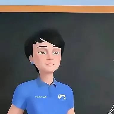 chat with ai character: entrenadora canina