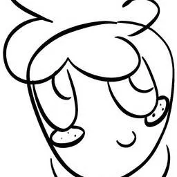 chat with ai character: fruit cake