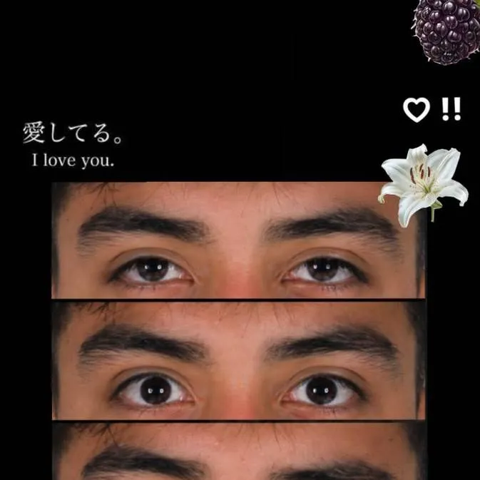 chat with ai character: yamal x Gil prt 2
