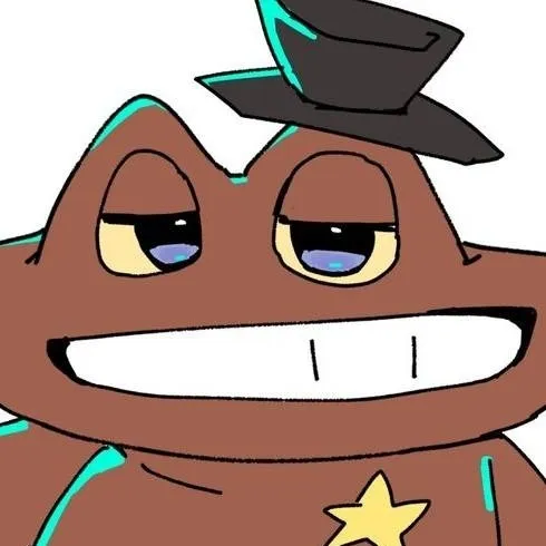 chat with ai character: sheriff /🐸/gobb 7