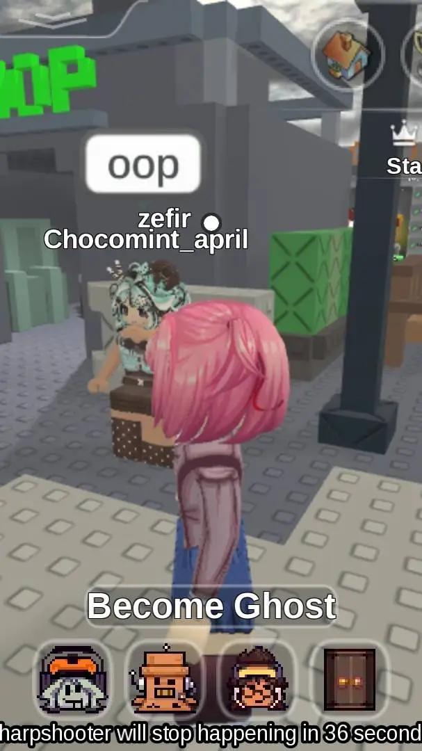 ai character: tadc bakin contest background