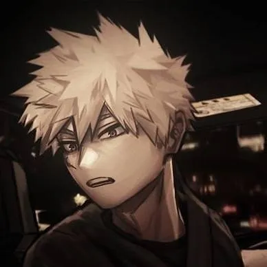 chat with ai character: Mafia Bakugo