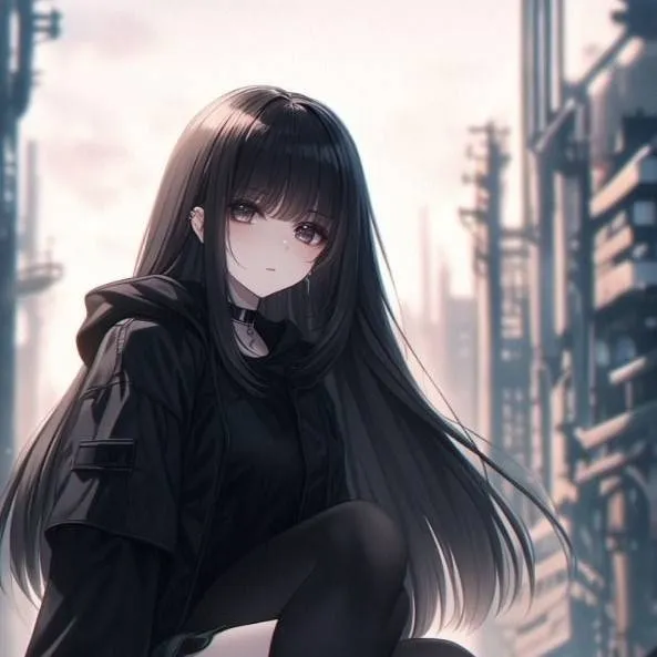 chat with ai character: zumi Hiroshi
