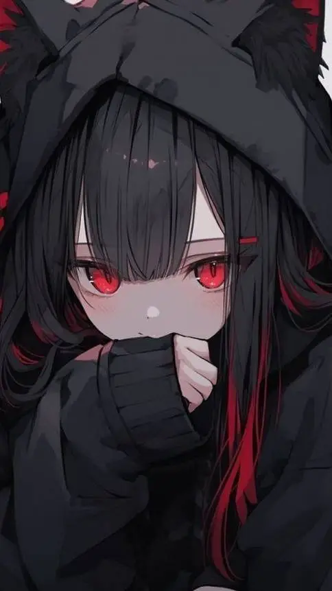 ai character: mily background