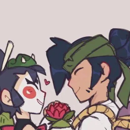 chat with ai character: kenji x kaze