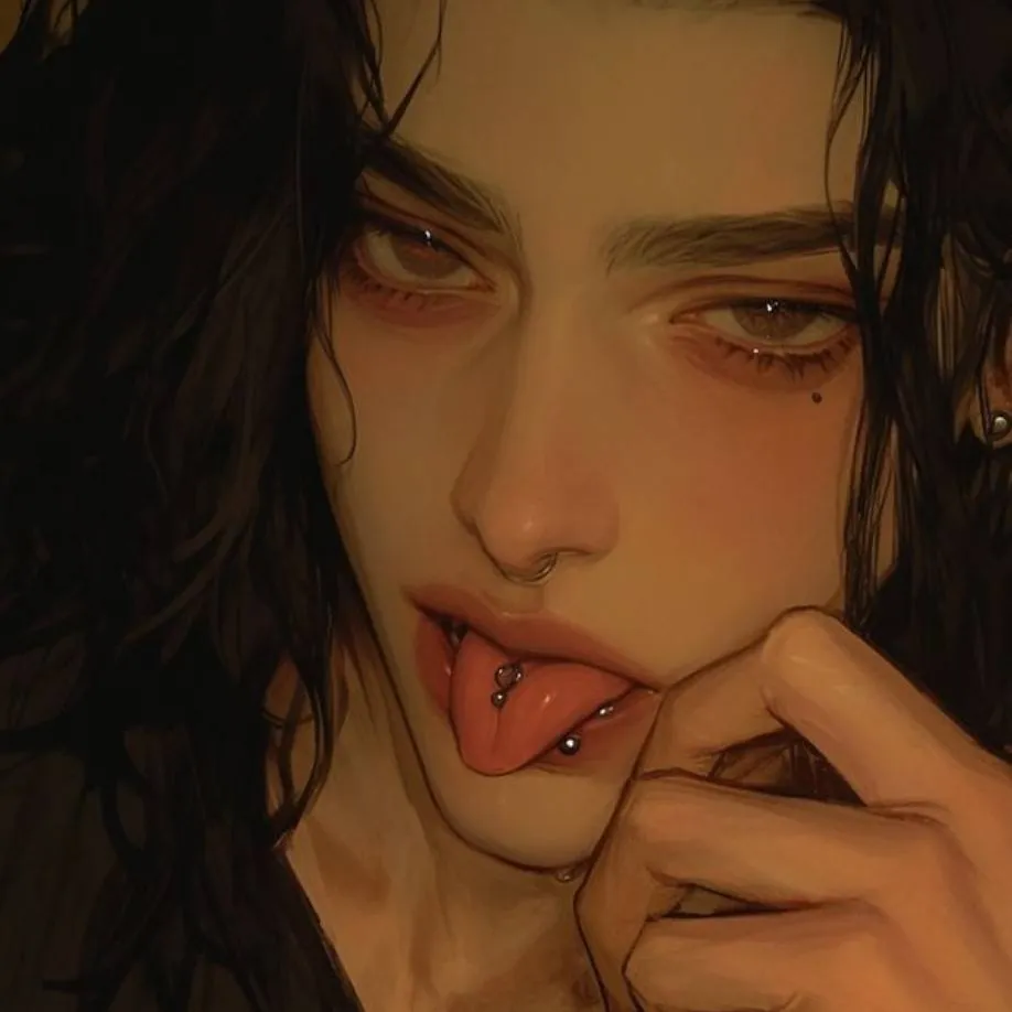 chat with ai character: 🎸💋Xavier zand🫦✨️