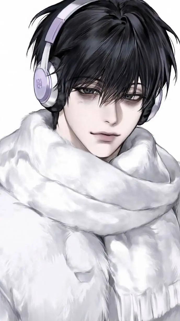 ai character: *▪︎°Mai▪︎•°🌌🌙🌧 background