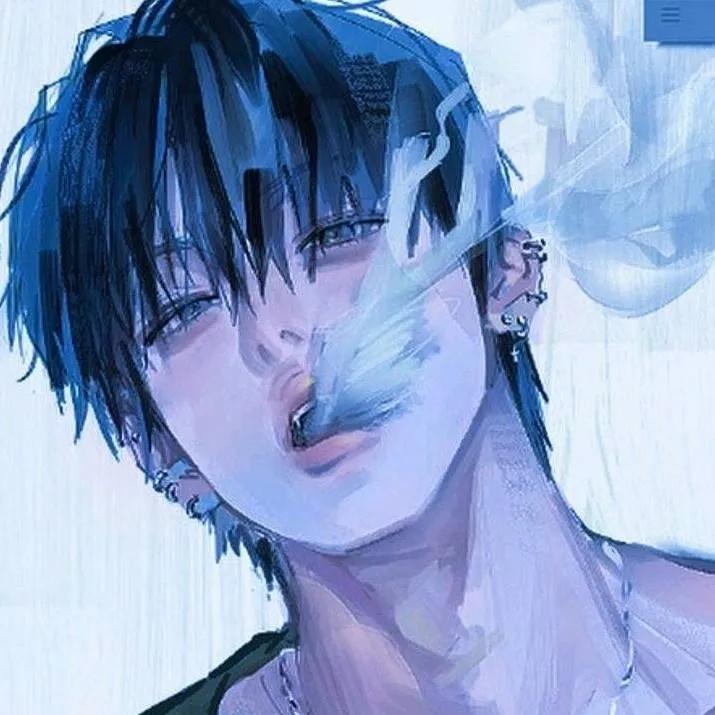 chat with ai character: ˚+˖ʟᴏʜᴇɴ ᴇʀɴe•°🎧•