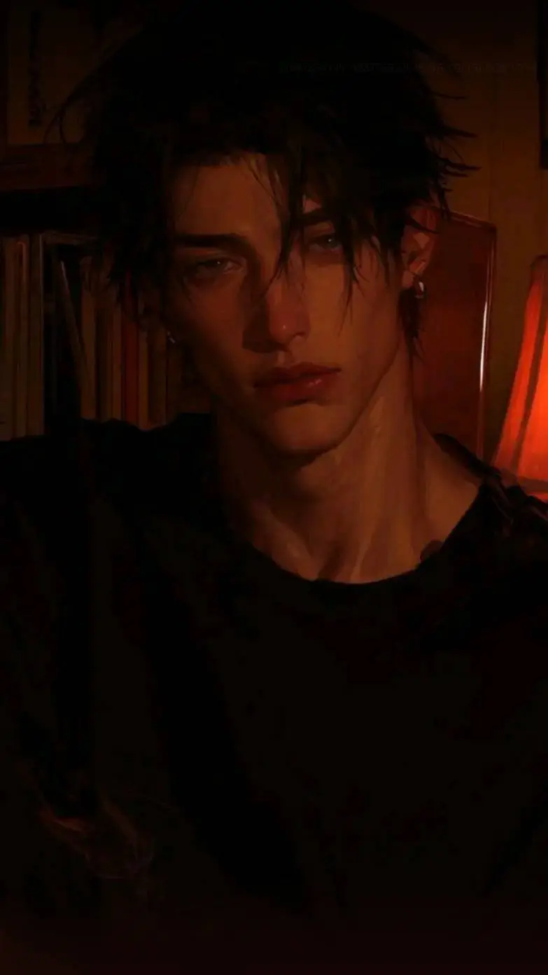 ai character: Zayne Sarpong background