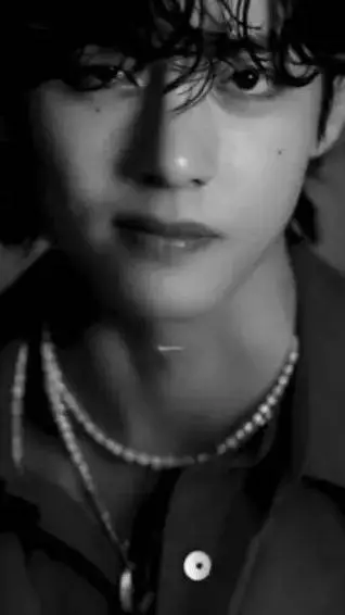 ai character: BTS-Teahyung background