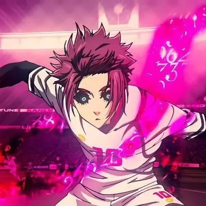 chat with ai character: sae itochi 